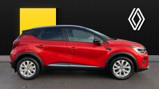 Renault Captur 1.0 TCE 100 Iconic 5dr Petrol Hatchback